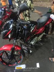 Bajaj Pulsar 150